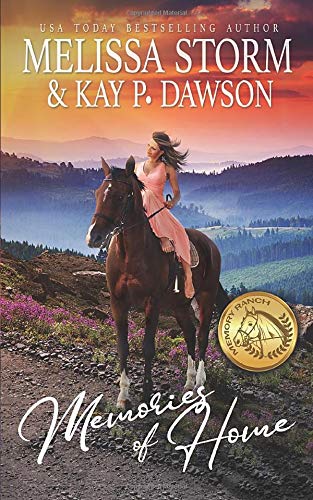 Memories of Home cover