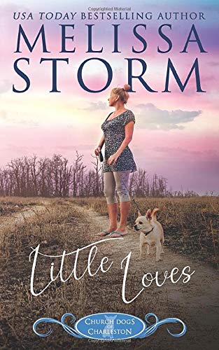 Little Loves book cover
