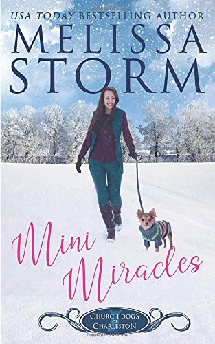 Mini Miracles book cover