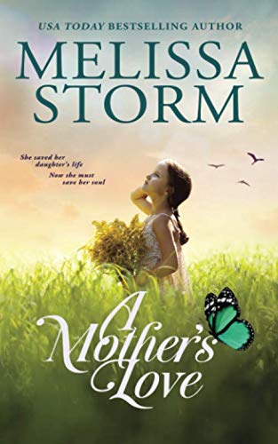 A Mother's Love cover