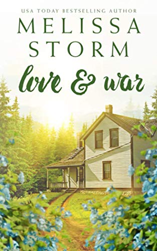 Love & War cover