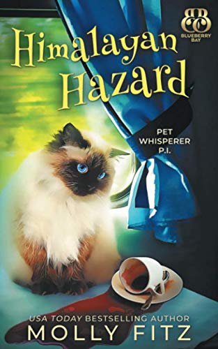 Himalayan Hazard book cover