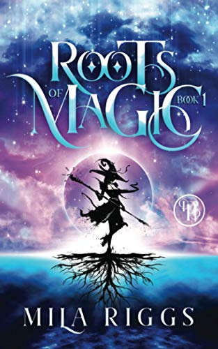 Roots of Magic book cover