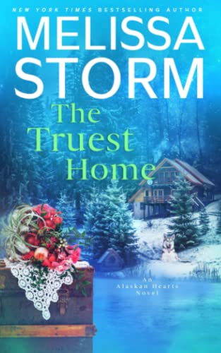 The Truest Home book cover