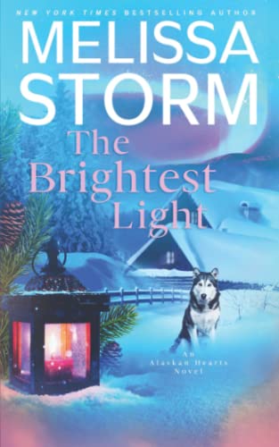 The Brightest Light book cover