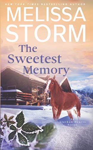 The Sweetest Memory book cover