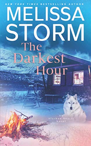The Darkest Hour book cover