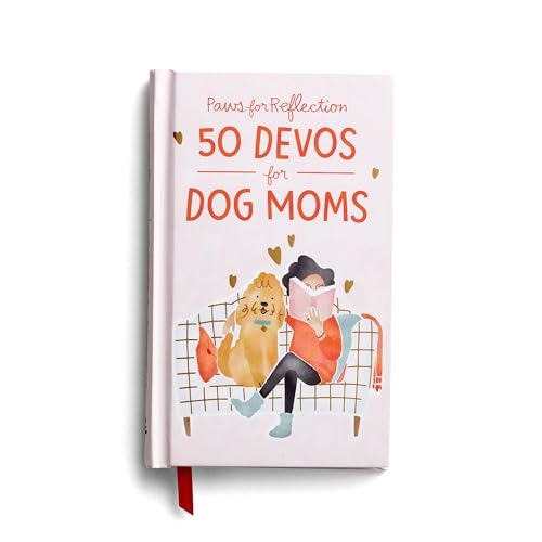 Paws for Reflection book cover