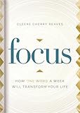 Focus How One Word A Week Will Transform Your Life