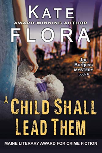 A Child Shall Lead Them book cover