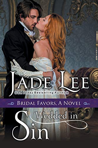 Wedded in Sin book cover