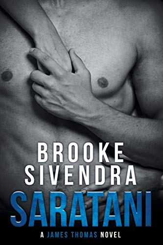 Saratani book cover