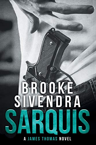 Sarquis book cover