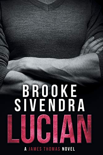 Lucian book cover