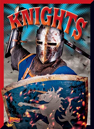 Knights / by Terp, Gail