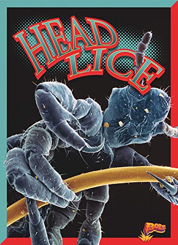 Cover of Head Lice
