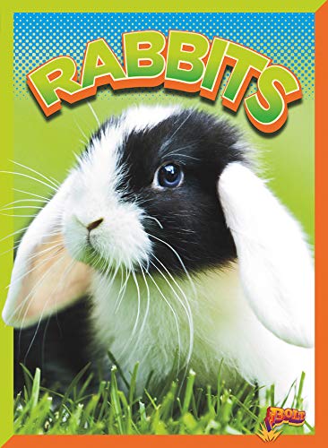 Cover of Rabbits