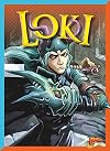 Loki (Gods of Legend)