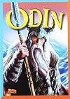 Odin (Gods of Legend)