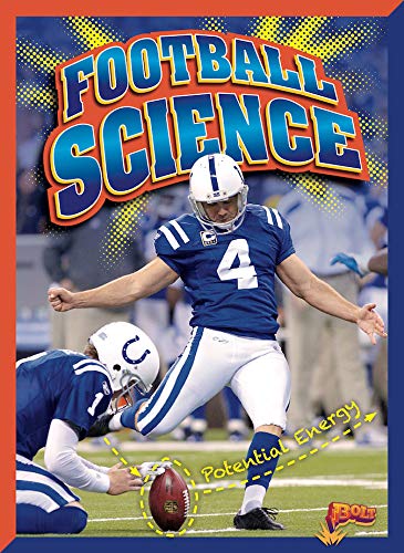 Cover of Football Science