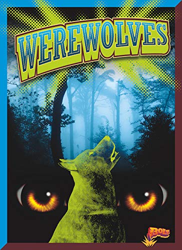 Cover of Werewolves