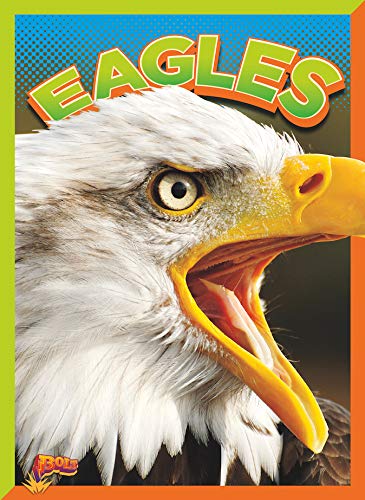 Cover of Eagles