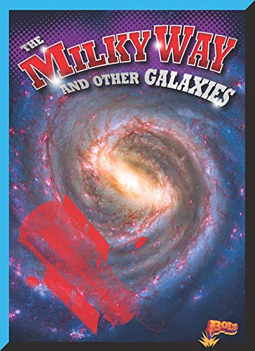 Cover of Milky Way and Other Galaxies
