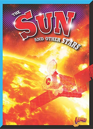 Cover of Sun and Other Stars