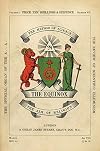 The Equinox: Keep Silence Edition, Vol. 1, No. 7