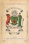 The Equinox: Keep Silence Edition, Vol. 1, No. 8