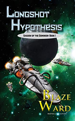Longshot Hypothesis book cover