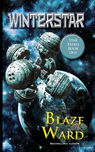 WinterStar book cover