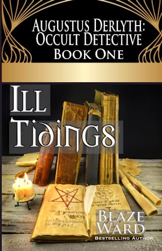 Ill Tidings book cover