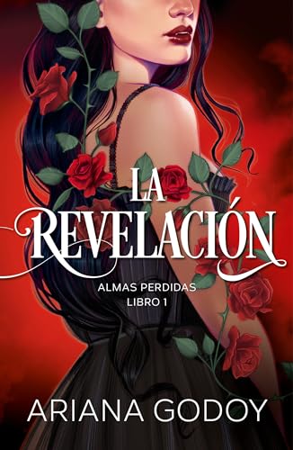 La revelación book cover