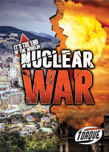 Cover of Nuclear War