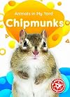 Chipmunks (Animals in My Yard)
