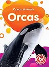 Orcas (Ocean Animals)