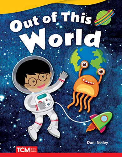 Cover of Out of This World