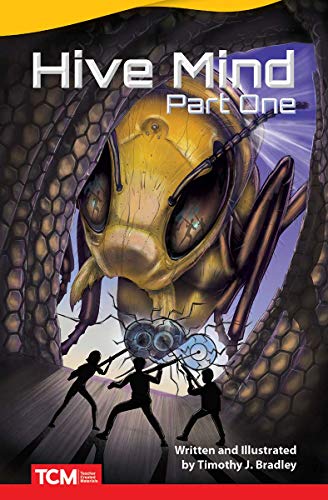 Cover of Hive Mind
