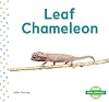 Leaf Chameleon (Mini Animals)