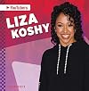 Liza Koshy (YouTubers)
