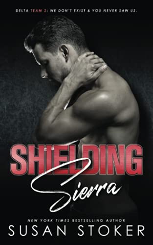 Shielding Sierra book cover