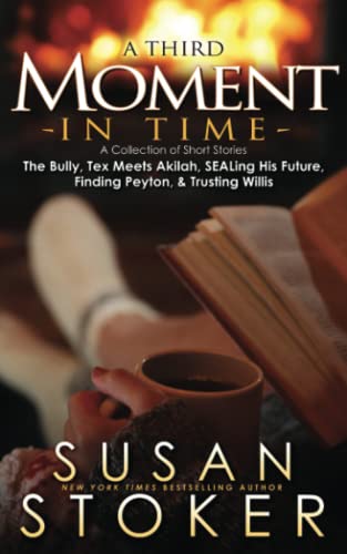 A Third Moment in Time cover