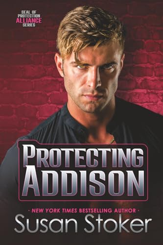 Protecting Addison book cover