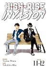 High-Rise Invasion Omnibus 11-12