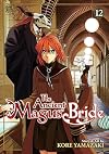 The Ancient Magus' Bride, Vol. 12: Keeping Secrets