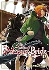 The Ancient Magus' Bride, Vol. 13: Buried Secrets