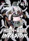 High-Rise Invasion Omnibus 13-14
