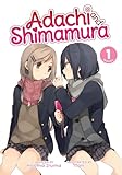 Adachi And Shimamura Light Novel Vol 1 Adachi And Shimamura Light Novel 1
