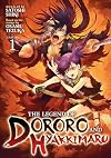 The Legend of Dororo and Hyakkimaru, Vol. 1: The Slayer and the Thief
